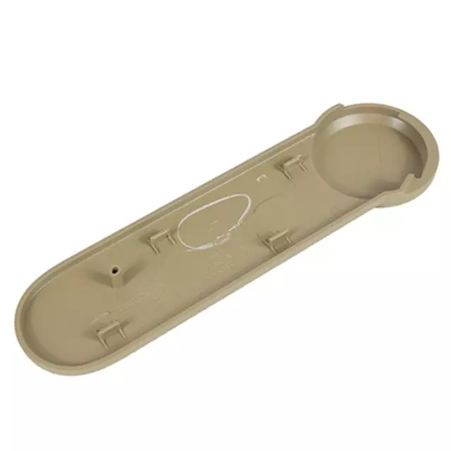 2006-2010 Ford - Cover Panel - Ford (6L2Z-78224A34-AAM)