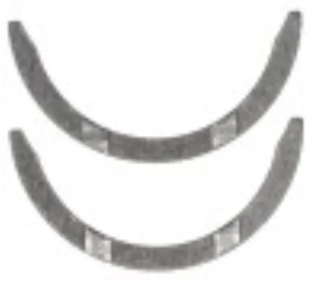 TW472S - Engines &amp; Components: Engine Crankshaft Thrust Washer Set for Clevite Image