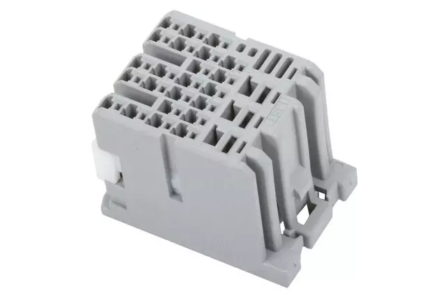 Wiring Harness Connector - GM (13587578)