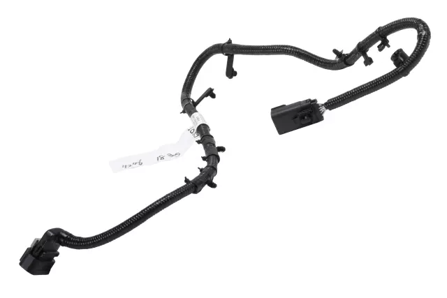 42461835 - : Rear Chassis Wiring Harness for GM Image