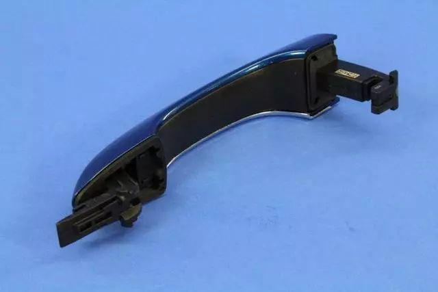 Exterior Door Handle, Left - Mopar (5LX991CLAA)