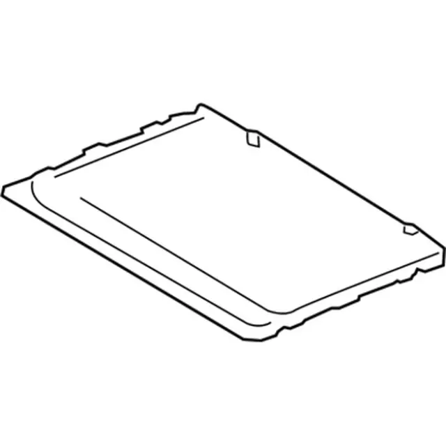 GP5Z54519A02AE - : Sunshade for Lincoln: MKZ Image