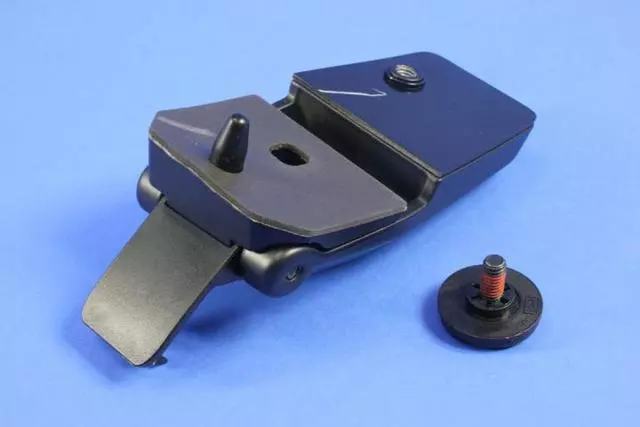 57010061AC - : Glass Hinge, Left for Mopar Image