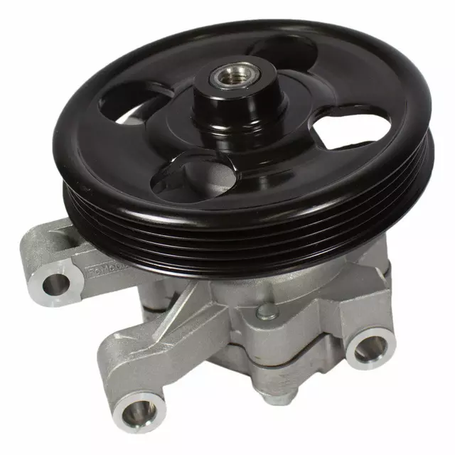 Pump Assembly Power Steering - Ford (STP-257)