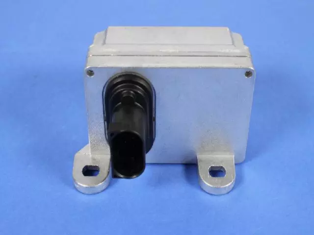 Yaw Rate Sensor - Mopar (5136176AA)