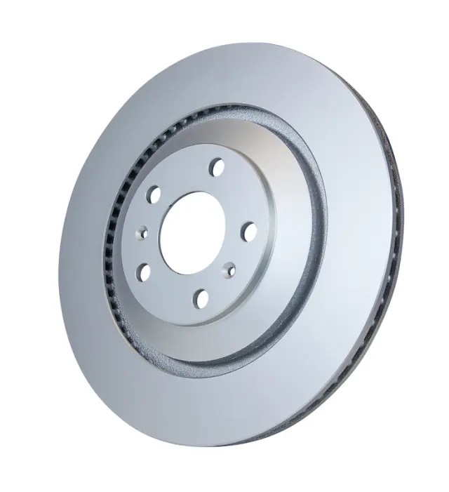 355115462 - : Disc Brake Rotor for Hella Pagid Image