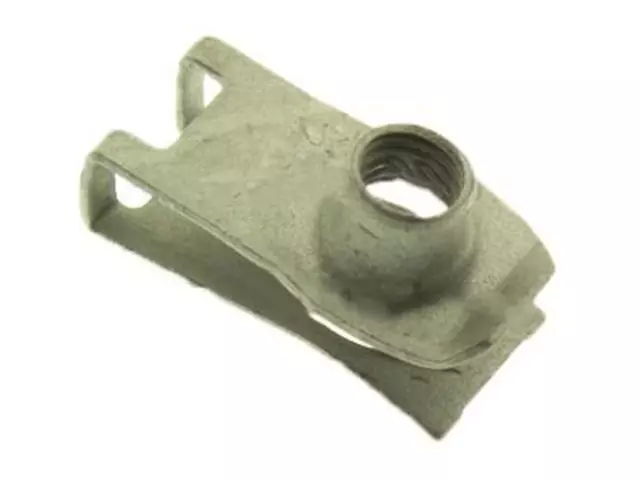 W710450S439 - : Rear Bracket U-Nut for Ford: F-150 Image