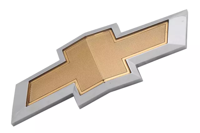 22761889 - Body: Emblem for Chevrolet: Camaro Image