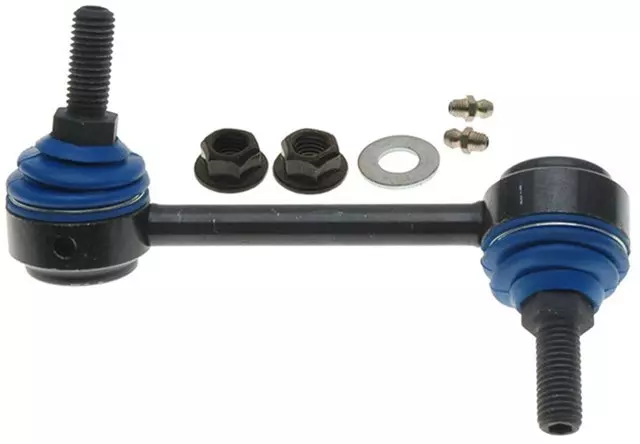 Rear Driver Side Stabilizer Bar Link - ACDelco (45G0255)