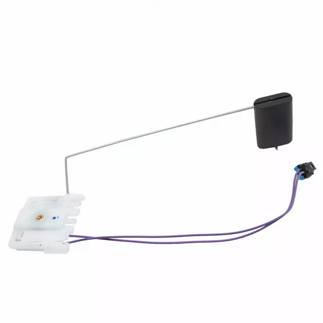 OEM NEW 2009-2019 Ford Super Duty E250 E150 Fuel Tank Sending Unit 9C2Z-9A299-B - Ford (9C2Z-9A299-B)