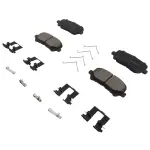 19538088 - : Pad Kit for GM Image