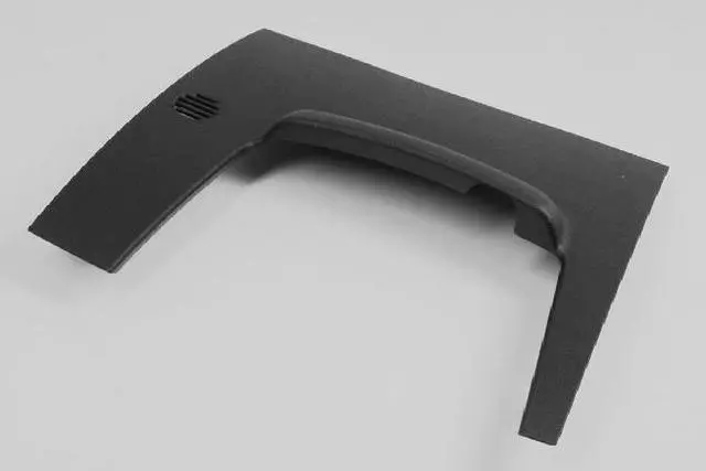 Steering Column Opening Cover - Mopar (1PJ33VT9AB)