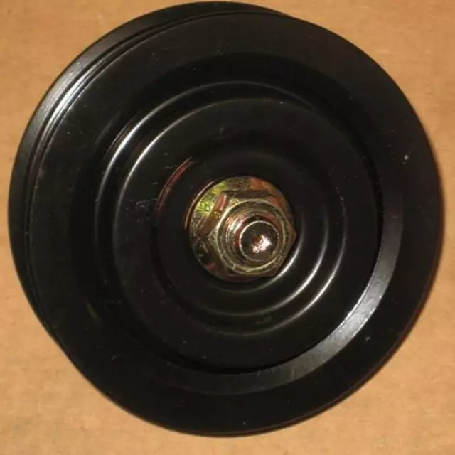 8844004040 - : Accessory Drive Belt Idler Pulley for Toyota: 4Runner, Tacoma, Tundra Image
