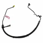 PSH35 - : Power Steering Pressure Line Hose Assemb  for Motorcraft Image