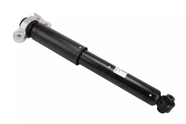 84825421 - : Rear Shock Absorber with Upper Mount for Cadillac: XT6 Image