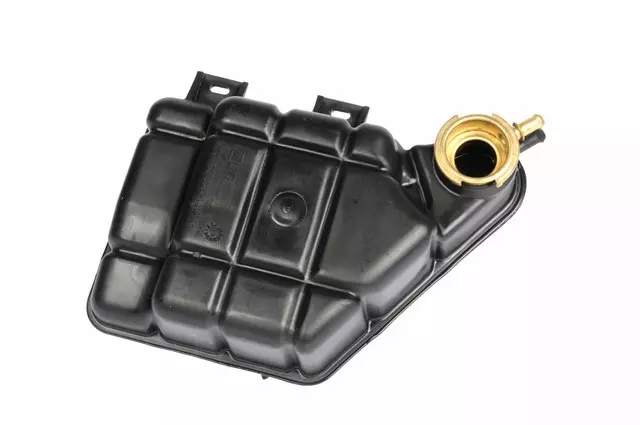 10157994 - Cooling System: Tank for Chevrolet: Corvette Image