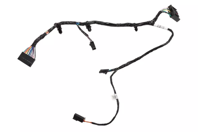 22883536 - : Steering Wheel Pad Accessory Wiring Harness for Chevrolet: Impala Image