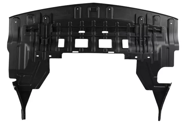 94550786 - : 2013-2016 Buick Encore - Underbody Front Air Deflector for Buick: Encore Image