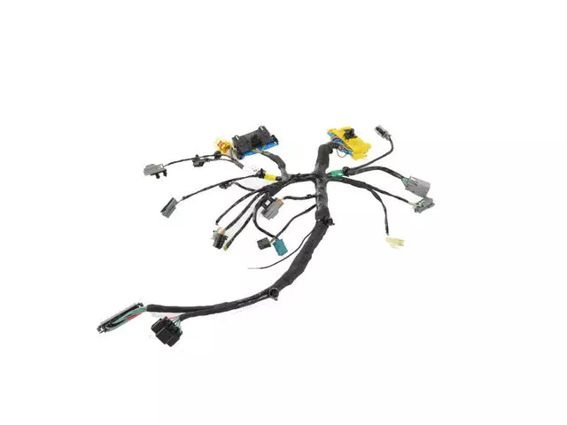 Wiring - Mopar (68316176AC)