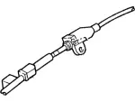 XR3Z9A825BA - : Actuator Assembly for Ford: Mustang Image