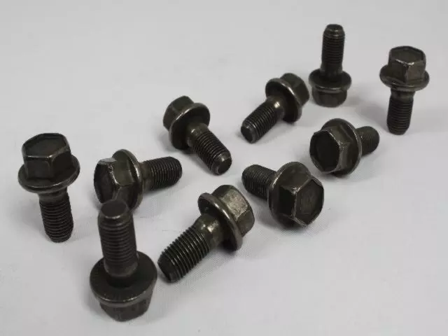 Ring Gear Bolt Kit - Mopar (4443158)