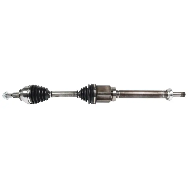 NCV11210 - : 13-19 Ford Escape (1.5, 1.6 - FWD) CV Axle Assembly  - Front Right for GSP Image