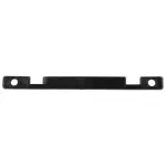 FL3Z16502H08A - Body: Guide Mount Plate for Ford: Expedition, F-150 Lightning, F-250 Super Duty, F-350 Super Duty, F-450 Super Duty | Lincoln: Navigator Image