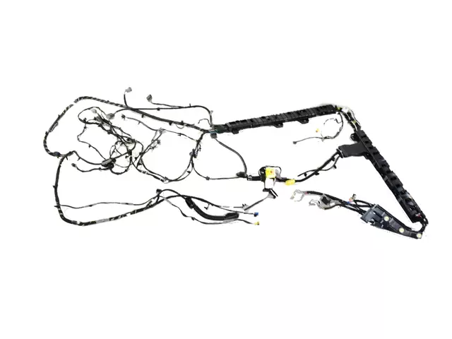 68240332AD - : Wiring for Mopar Image