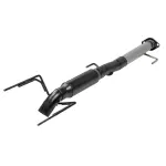 817961 - : Flowmaster Outlaw Extreme Cat-Back Exhaust System for Flowmaster Image