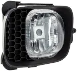 1631267 - : Fog Light Assembly for Dorman Image