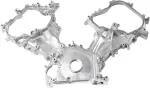 13500EZ31A - Engine: Front Cover for Nissan: Armada, NV2500, NV3500, TITAN, TITAN XD Image