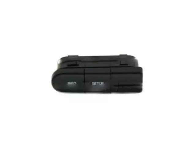 7T4Z10D889AA - Body: Switch for Ford: Edge Image