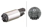 358106761 - : HELLA Fuel Pump 358106761 for Hella Image