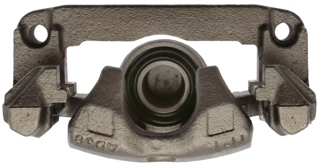 FRC10842 - Brakes &amp; Brake Parts: Raybestos R-Line Reman Semi-Loaded Caliper &amp; Bracket Assy for Raybestos Brakes Image
