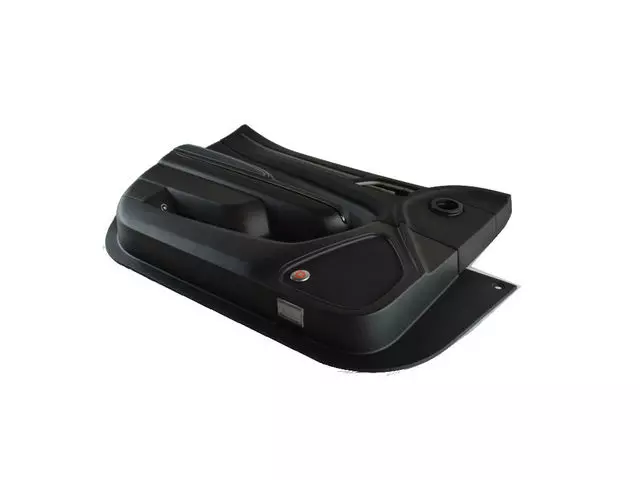 5PF931XBAF - Interior Trim: Front Door Trim Panel Assembly, Left for Chrysler: 300 Image