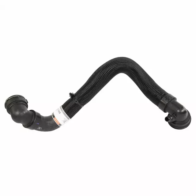 FC4Z8286C - Unclassified: Hose Radiator for Ford Image