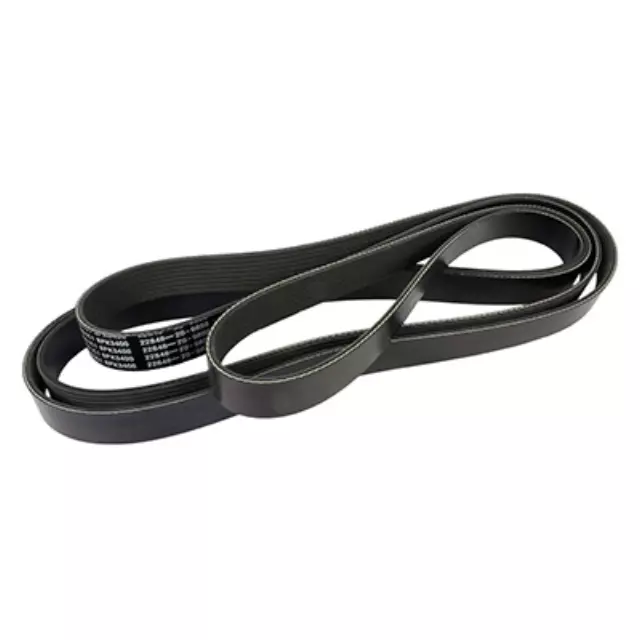 JK81334A - : V Belt for Ford Image