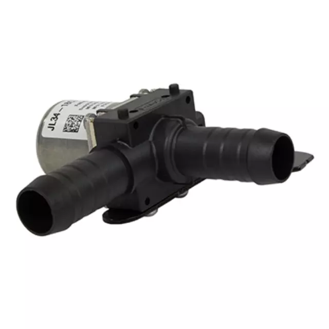 HVAC Heater Control Valve - Ford (JL3Z-18495-F)