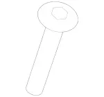 20497002419051 - : Headrest Guide for Mercedes-Benz Image