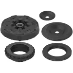 SM5872 - Suspension: Suspension Strut Mount Kit for KYB Image