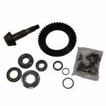 YC3Z4209A - Suspension: Pinion Gear for Ford: F-250 Super Duty, F-350 Super Duty, F-450 Super Duty, F-550 Super Duty Image