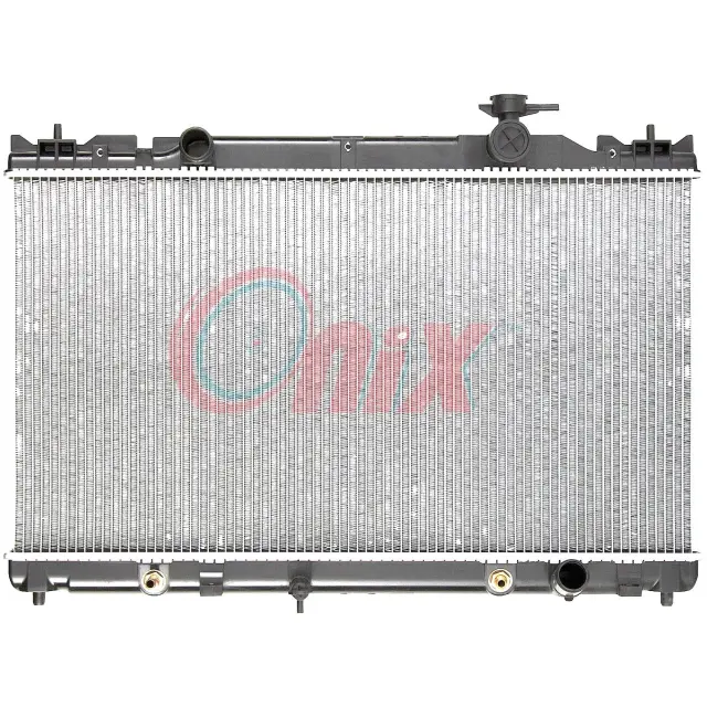 OR2437 - : Onix Radiator for Onix Image
