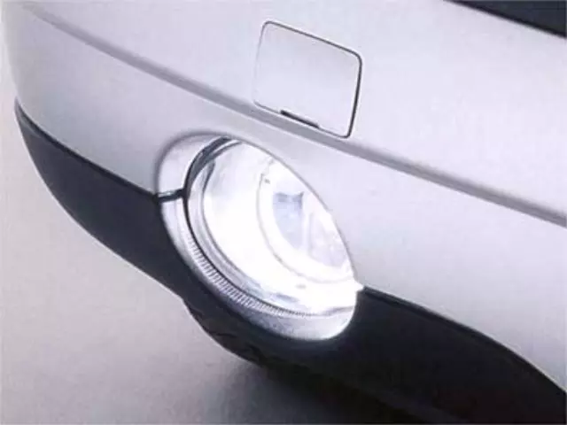 8622338 - : Fog Lights - Front for Volvo Image