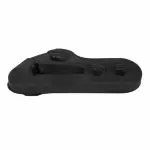 BC3Z19C593J - HVAC: Evaporator Assembly Seal for Ford: F-250 Super Duty, F-350 Super Duty, F-450 Super Duty Image