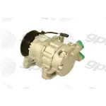 9642153 - : gpd Compressor Kit 9642153 for GLOBAL PARTS DISTRIBUTORS Image