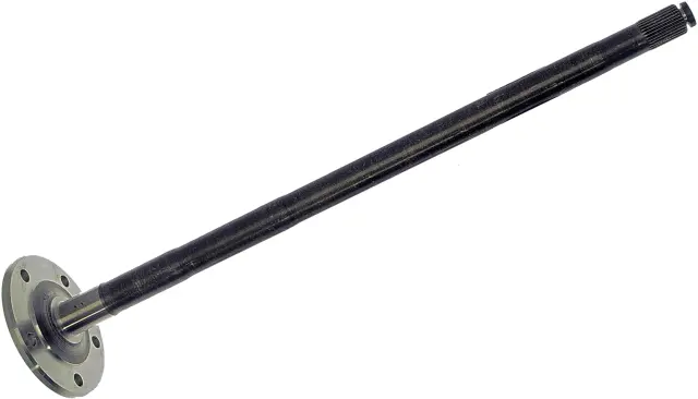 630203A - Driveline and Axles: Rear Axle Shaft, Right for Dorman Image