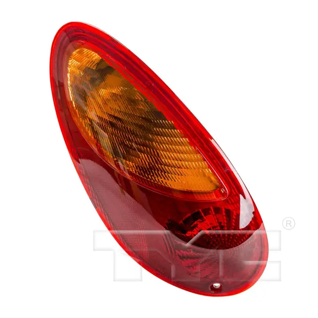 11550200 - : TYC Tail Light Assembly for TYC Image