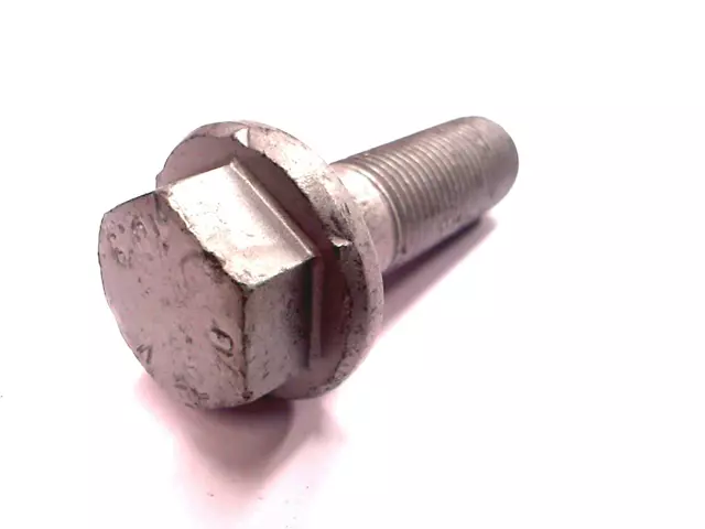 Disc Brake Caliper Bolt - Volkswagen (N-906-854-03)