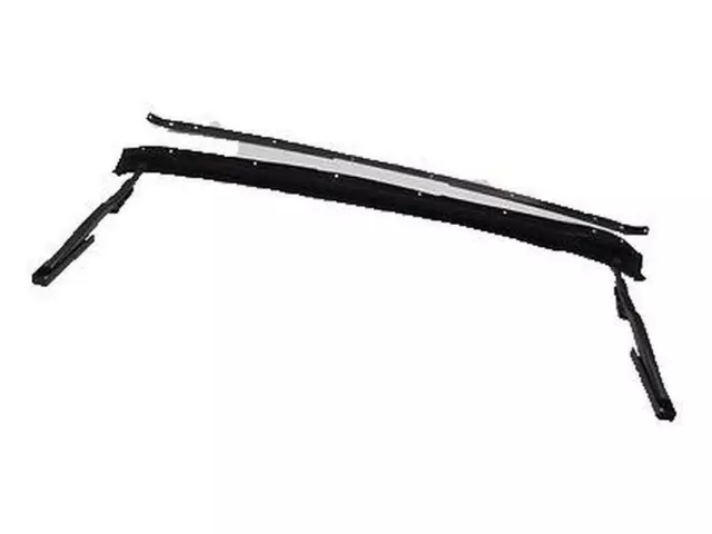 DP5Z54500A26C - : Sunroof Deflector for Ford Image