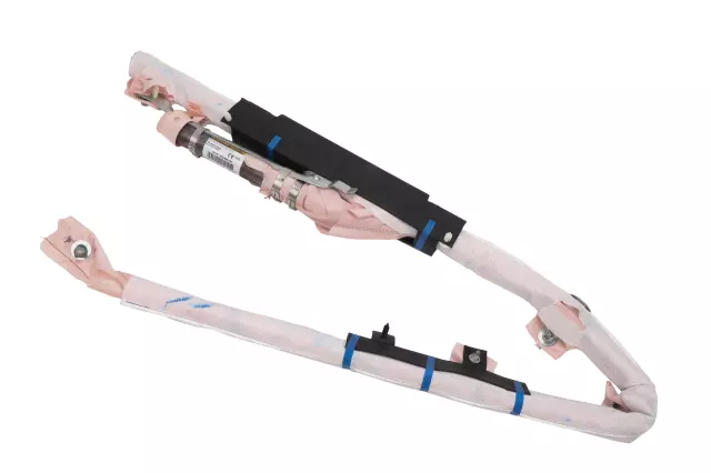 84097492 - : Driver Side Roof Rail Airbag for Cadillac: XTS Image